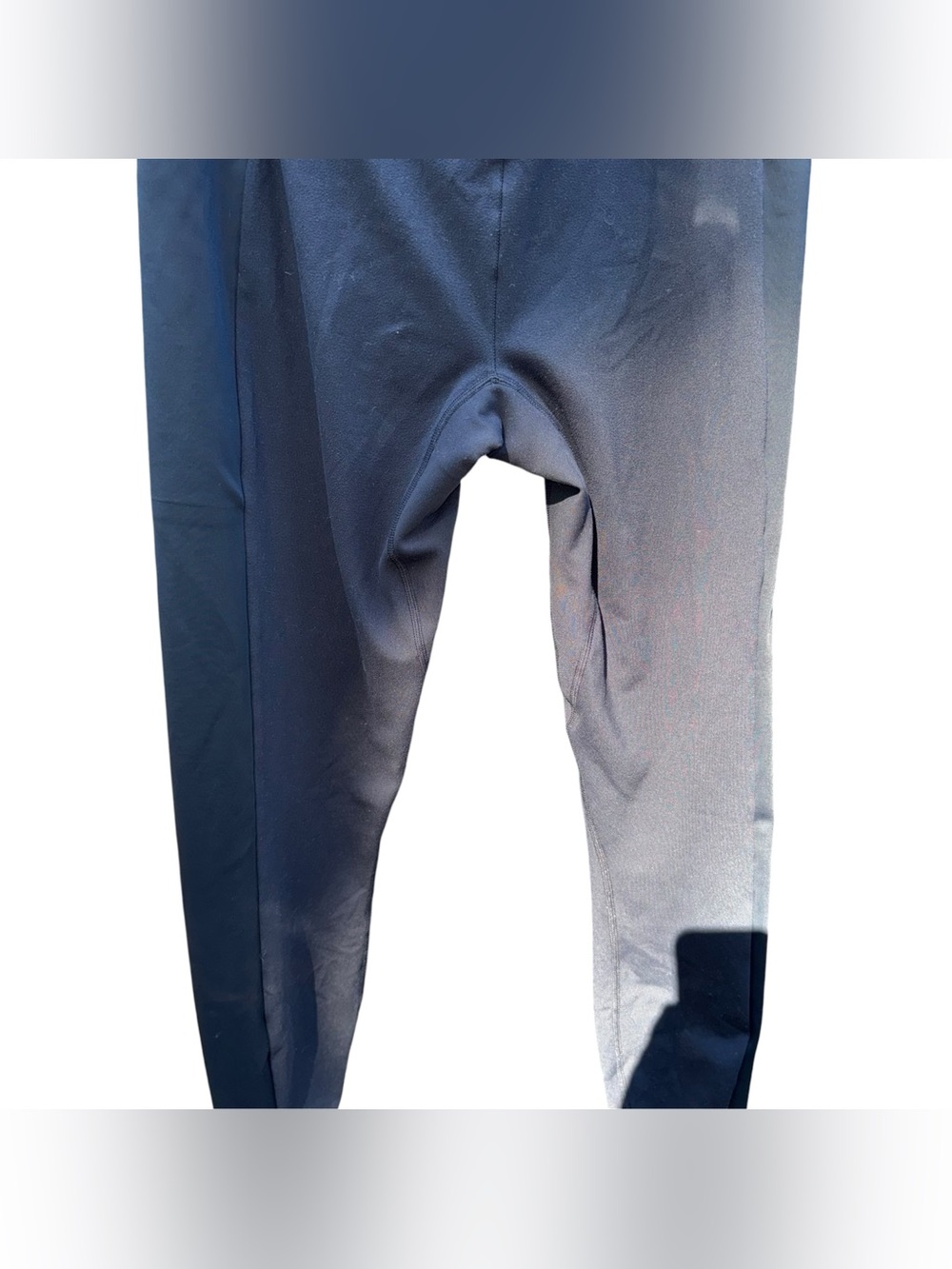 HONEYLOVE InnerPower Leggings High Rise Jet Black Size Extra Large XL - Picture 13 of 16